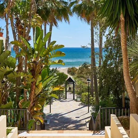 Apartment Oleholidays 345 Romana Playa Atico Vistas Al Mar *