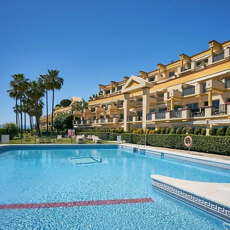 Oleholidays 345 Romana Playa Atico Vistas Al Mar *