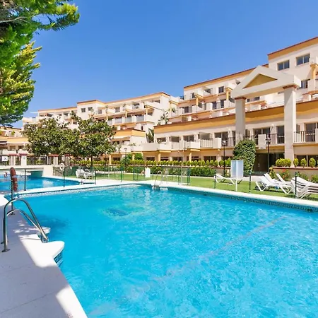 Oleholidays 345 Romana Playa Atico Vistas Al Mar *