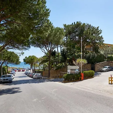 Oleholidays 345 Romana Playa Atico Vistas Al Mar * Marbella