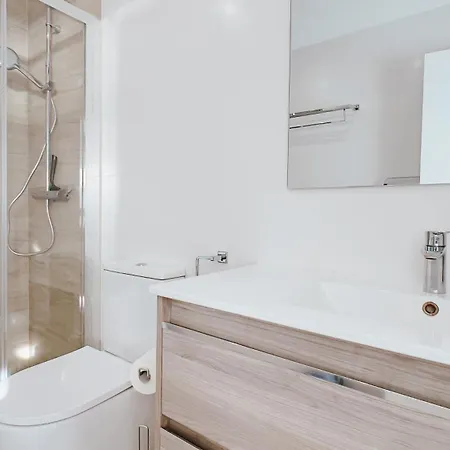 Oleholidays 345 Romana Playa Atico Vistas Al Mar * Marbella
