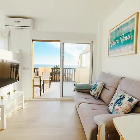 Apartment Oleholidays 345 Romana Playa Atico Vistas Al Mar