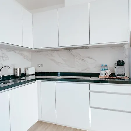 Apartment Oleholidays 345 Romana Playa Atico Vistas Al Mar *