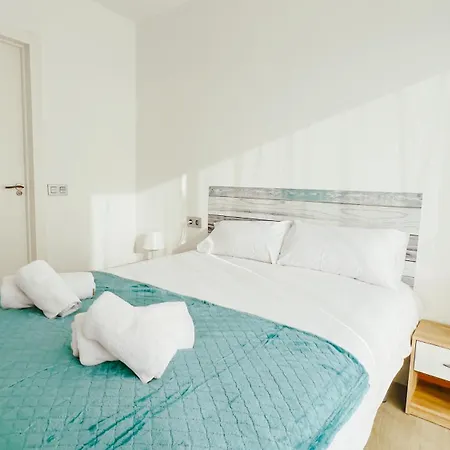 Oleholidays 345 Romana Playa Atico Vistas Al Mar Marbella