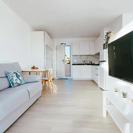 Oleholidays 345 Romana Playa Atico Vistas Al Mar * Marbella