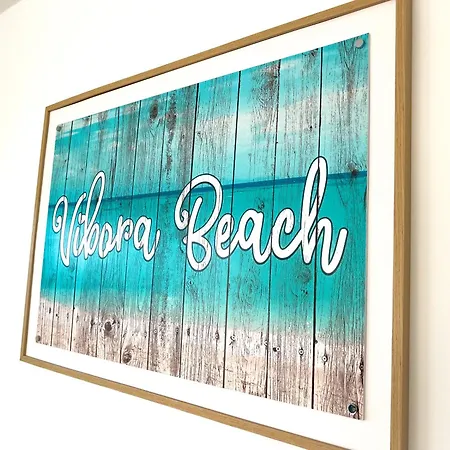 Apartment Oleholidays 345 Romana Playa Atico Vistas Al Mar *