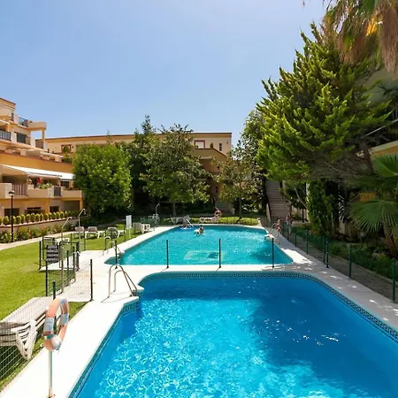 Apartamento Oleholidays 345 Romana Playa Atico Vistas Al Mar *