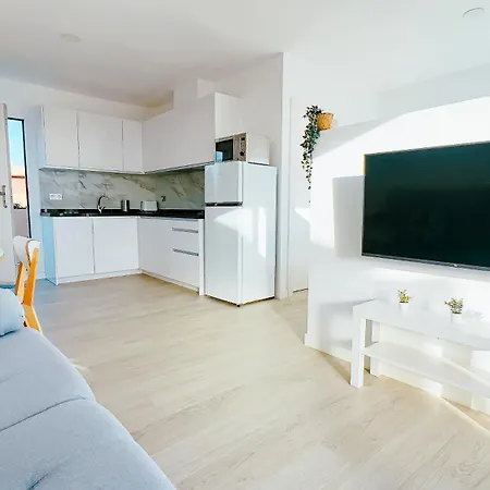 Oleholidays 345 Romana Playa Atico Vistas Al Mar Marbella
