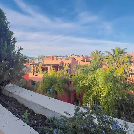 Apartment Oleholidays 345 Romana Playa Atico Vistas Al Mar